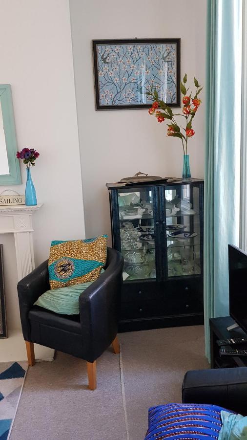 Appartement Andorinho Sea View Margate